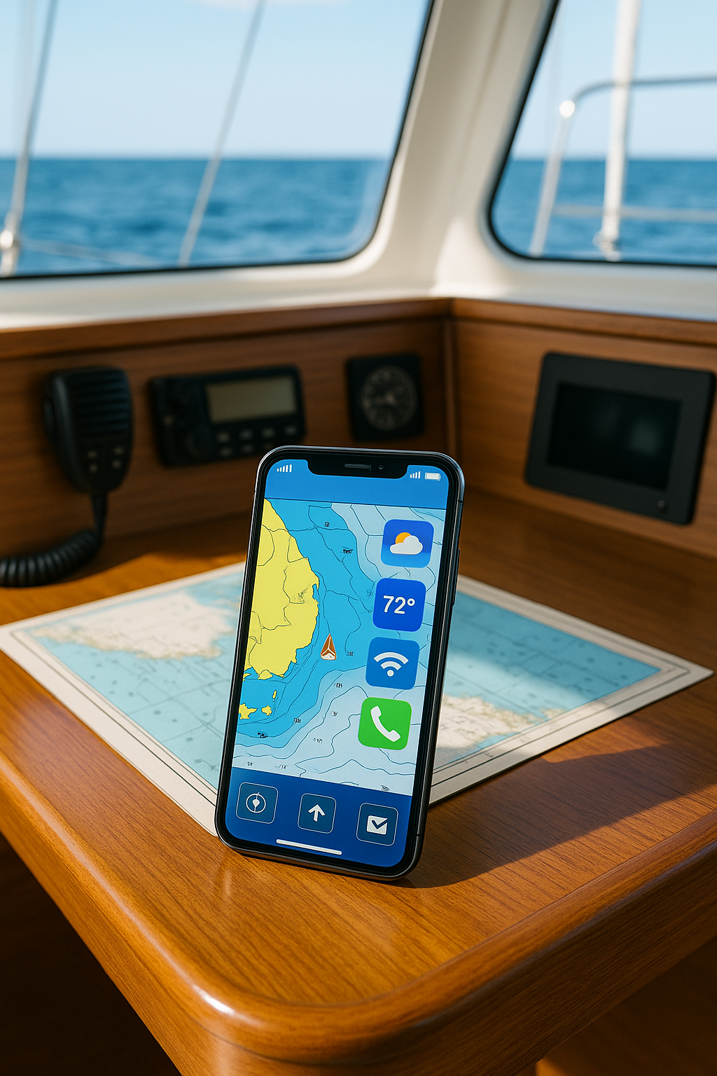 Essential Apps
